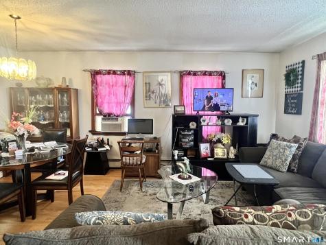 54-56 Fairmount Street Hartford CT 06120