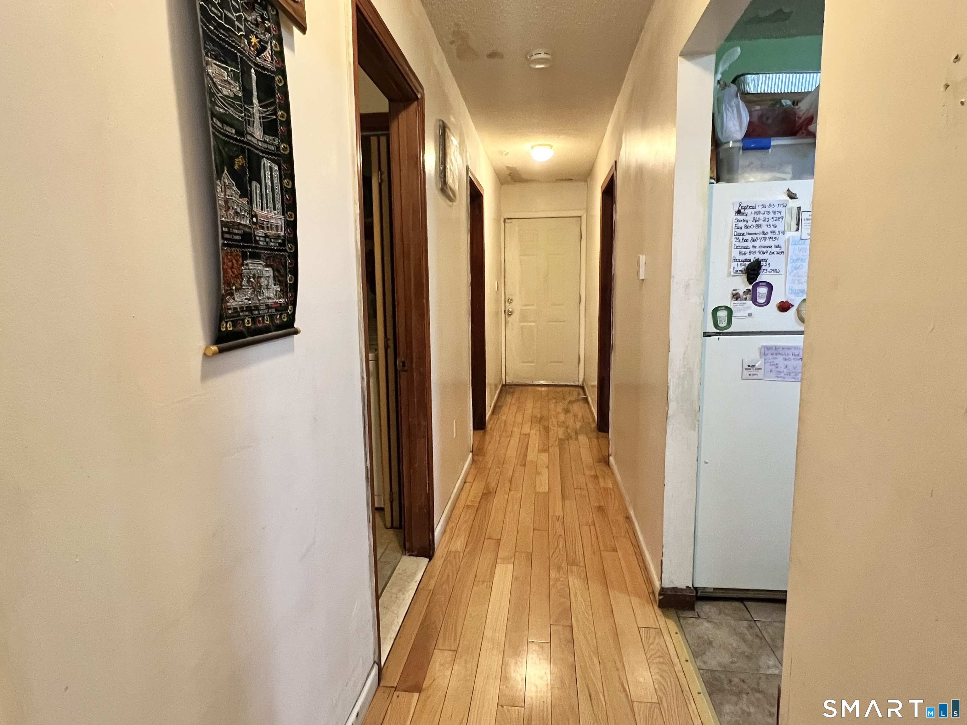 54-56 Fairmount Street Hartford CT 06120