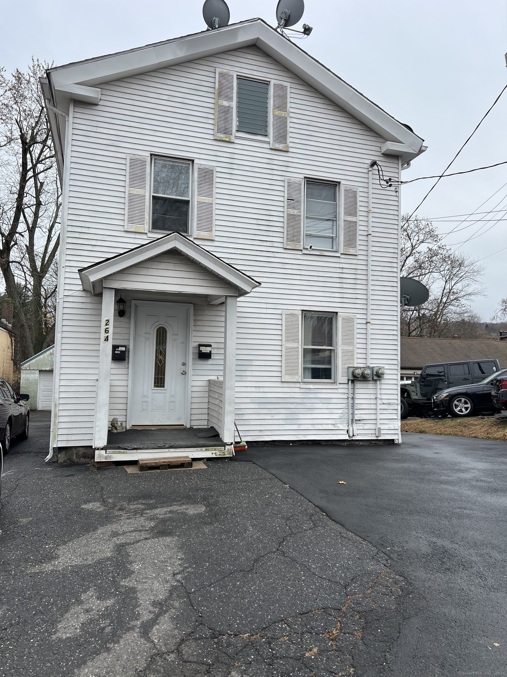 264 Riverside Avenue Bristol CT 06010