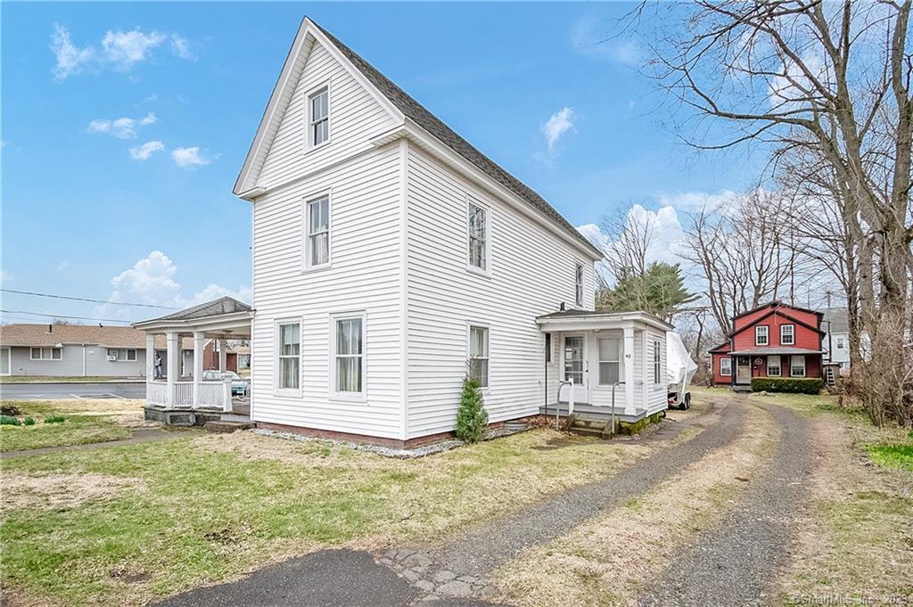 42 North School Street Manchester CT 06042