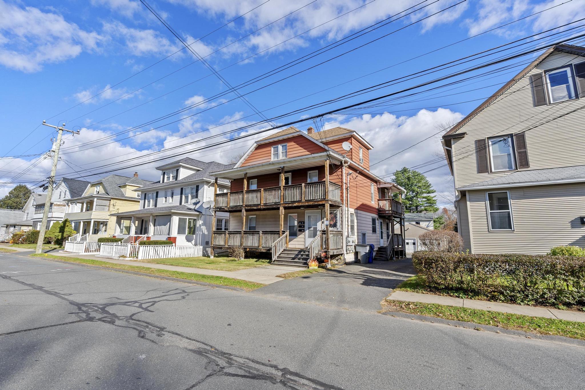 86 Windsor Street Enfield CT 06082