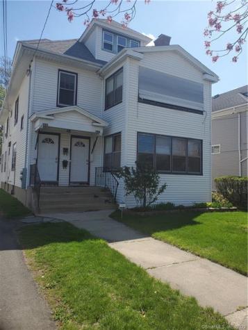 192 Fairfield Avenue Hartford CT 06114