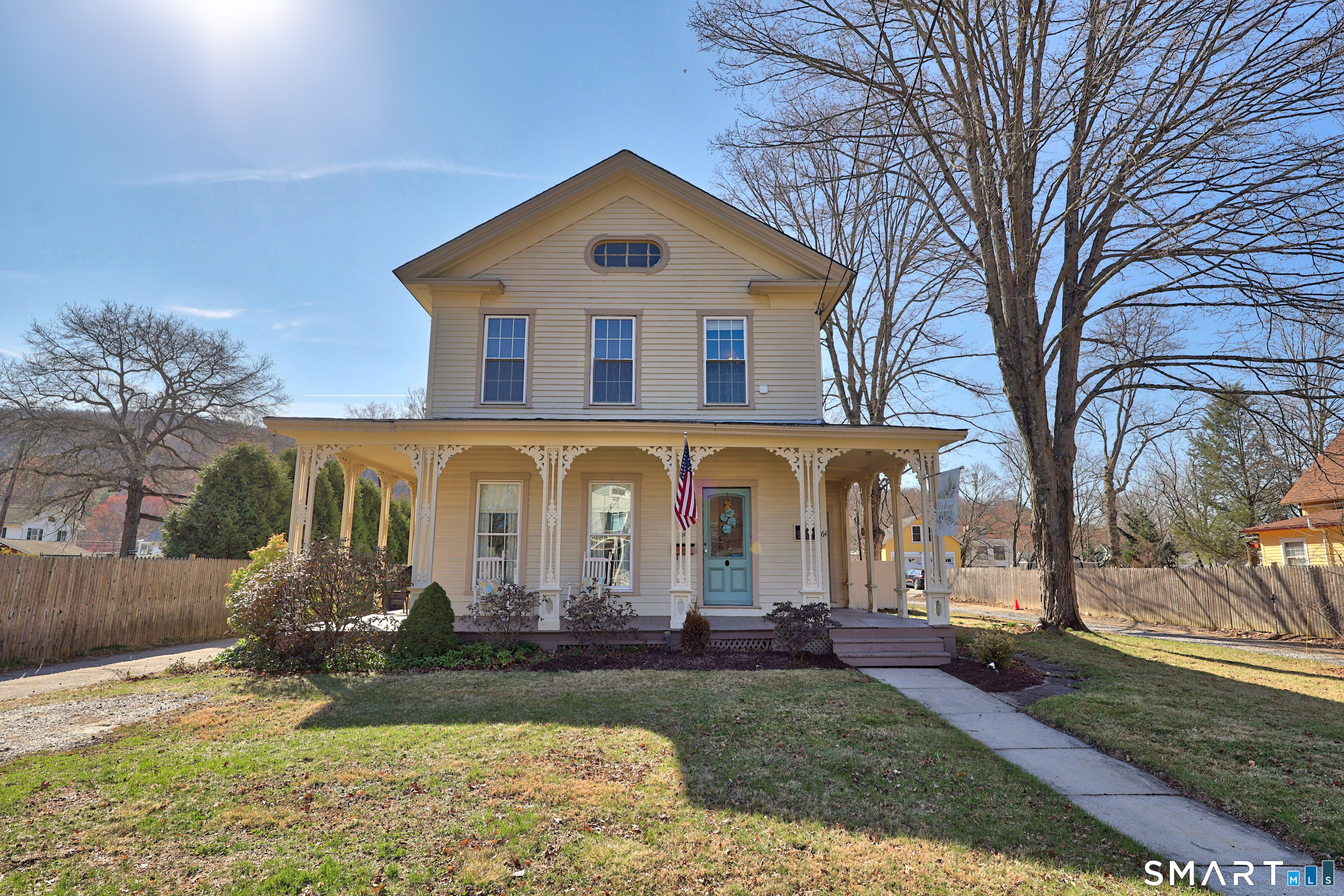 64 Elm Street Thomaston CT 06787