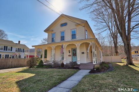 64 Elm Street Thomaston CT 06787
