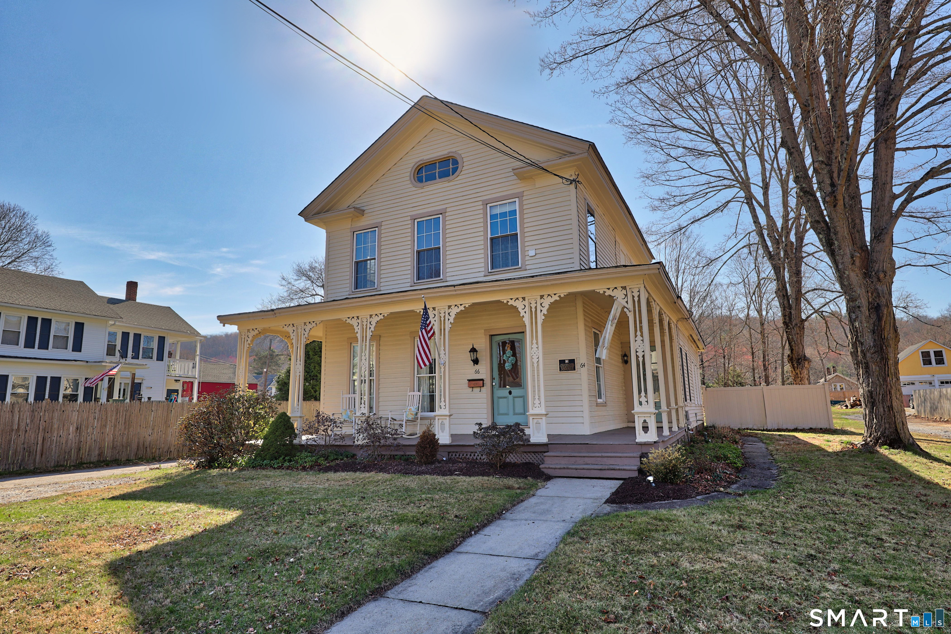 64 Elm Street Thomaston CT 06787