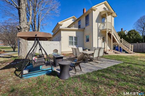 64 Elm Street Thomaston CT 06787