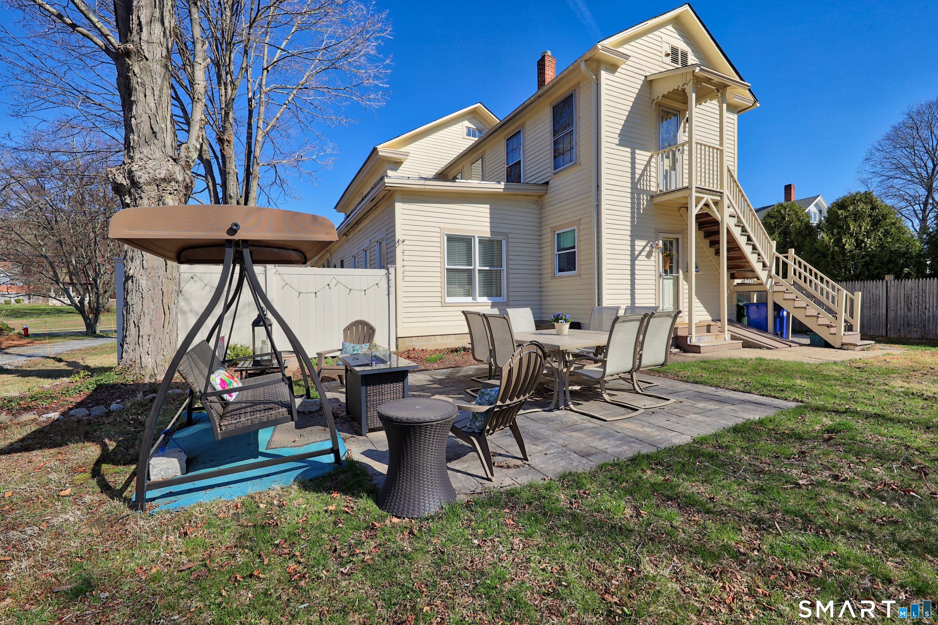 64 Elm Street Thomaston CT 06787