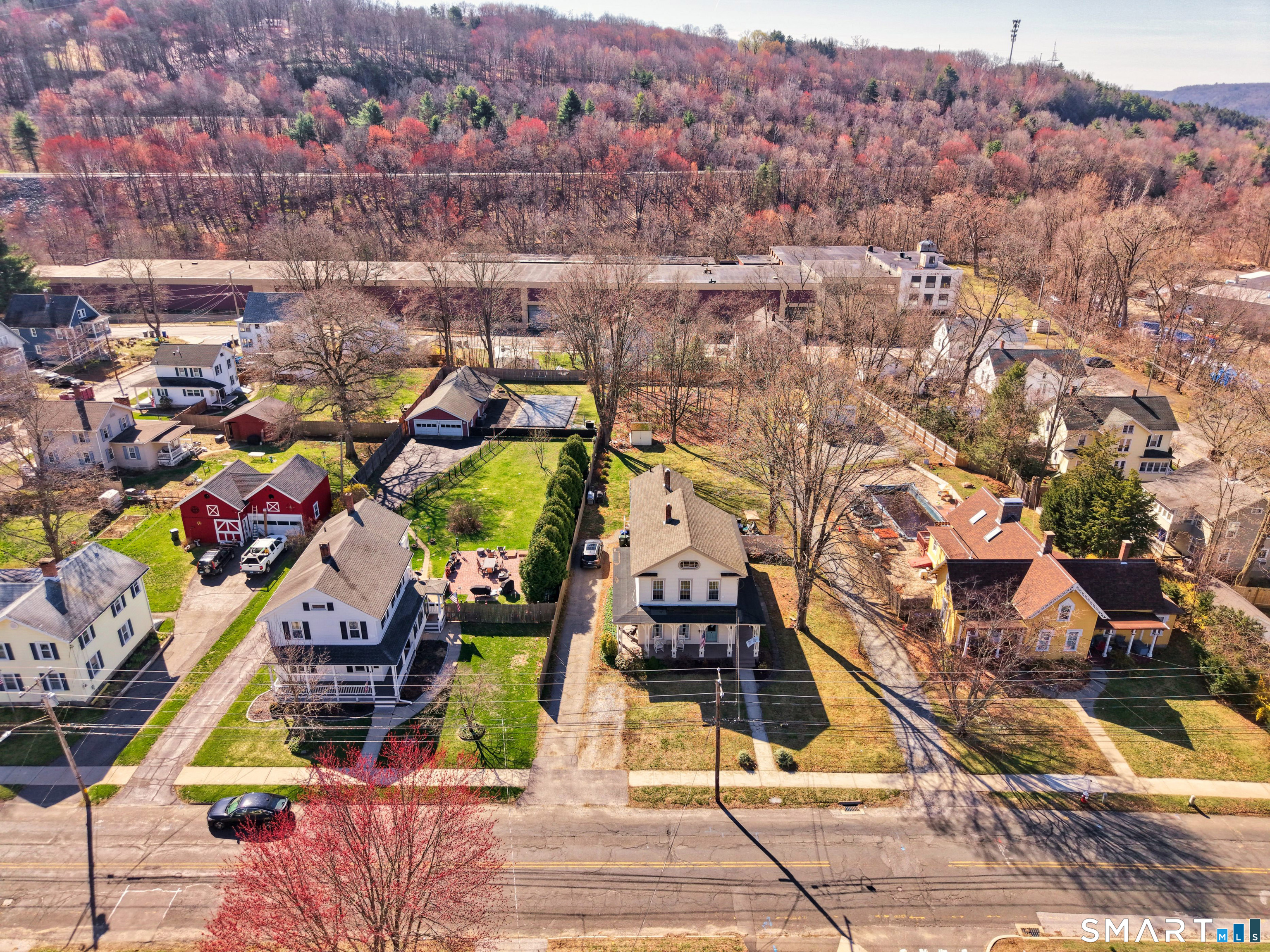 64 Elm Street Thomaston CT 06787