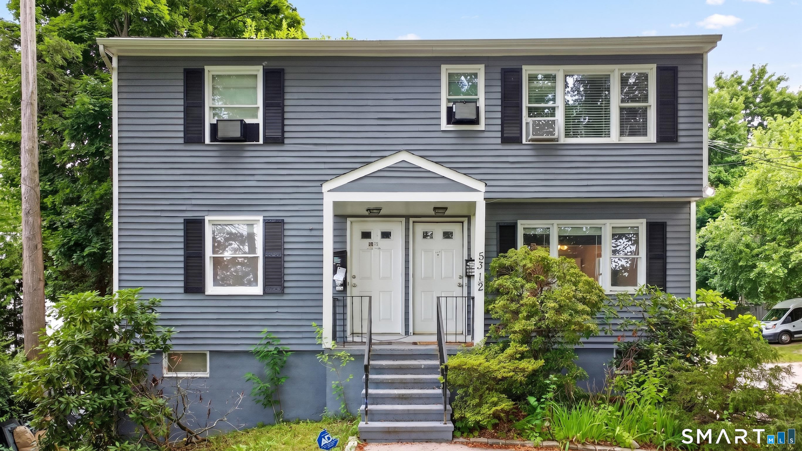53 1/2 Elmwood Avenue Norwalk CT 06854