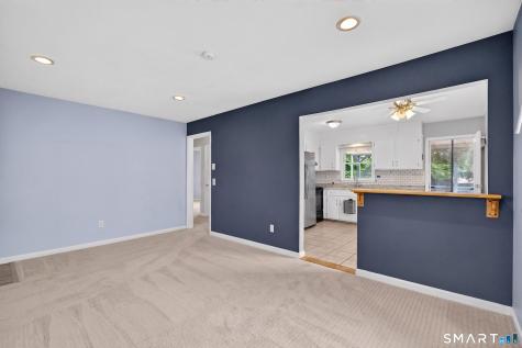 53 1/2 Elmwood Avenue Norwalk CT 06854