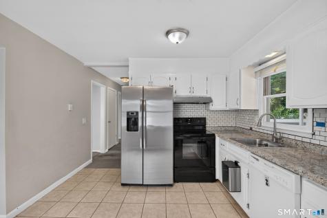 53 1/2 Elmwood Avenue Norwalk CT 06854