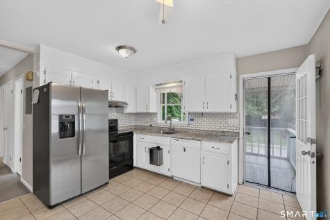 53 1/2 Elmwood Avenue Norwalk CT 06854