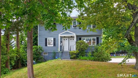 53 1/2 Elmwood Avenue Norwalk CT 06854