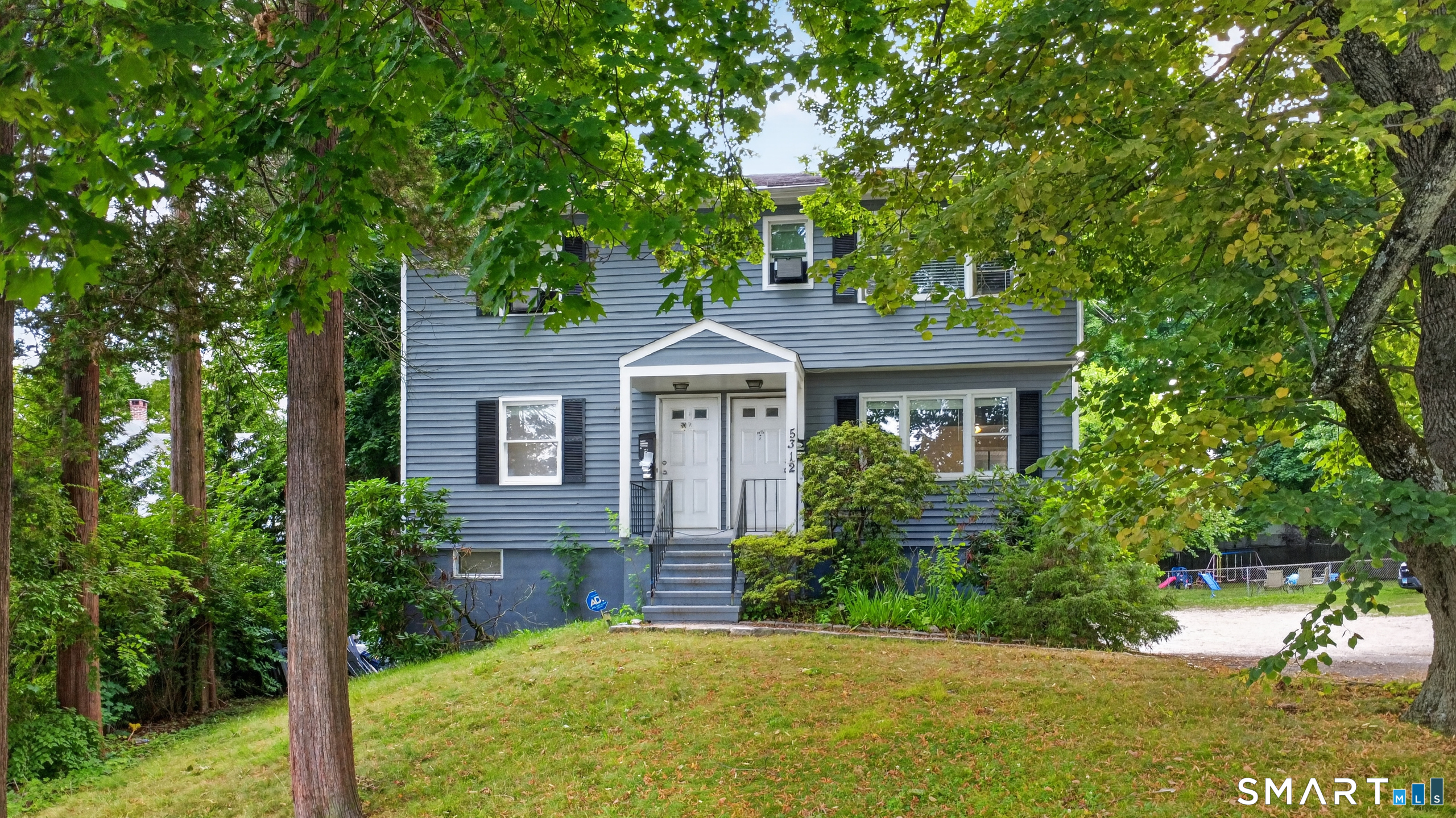 53 1/2 Elmwood Avenue Norwalk CT 06854
