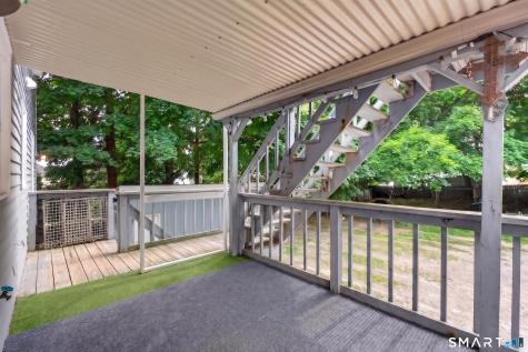53 1/2 Elmwood Avenue Norwalk CT 06854