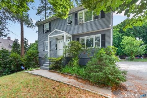 53 1/2 Elmwood Avenue Norwalk CT 06854