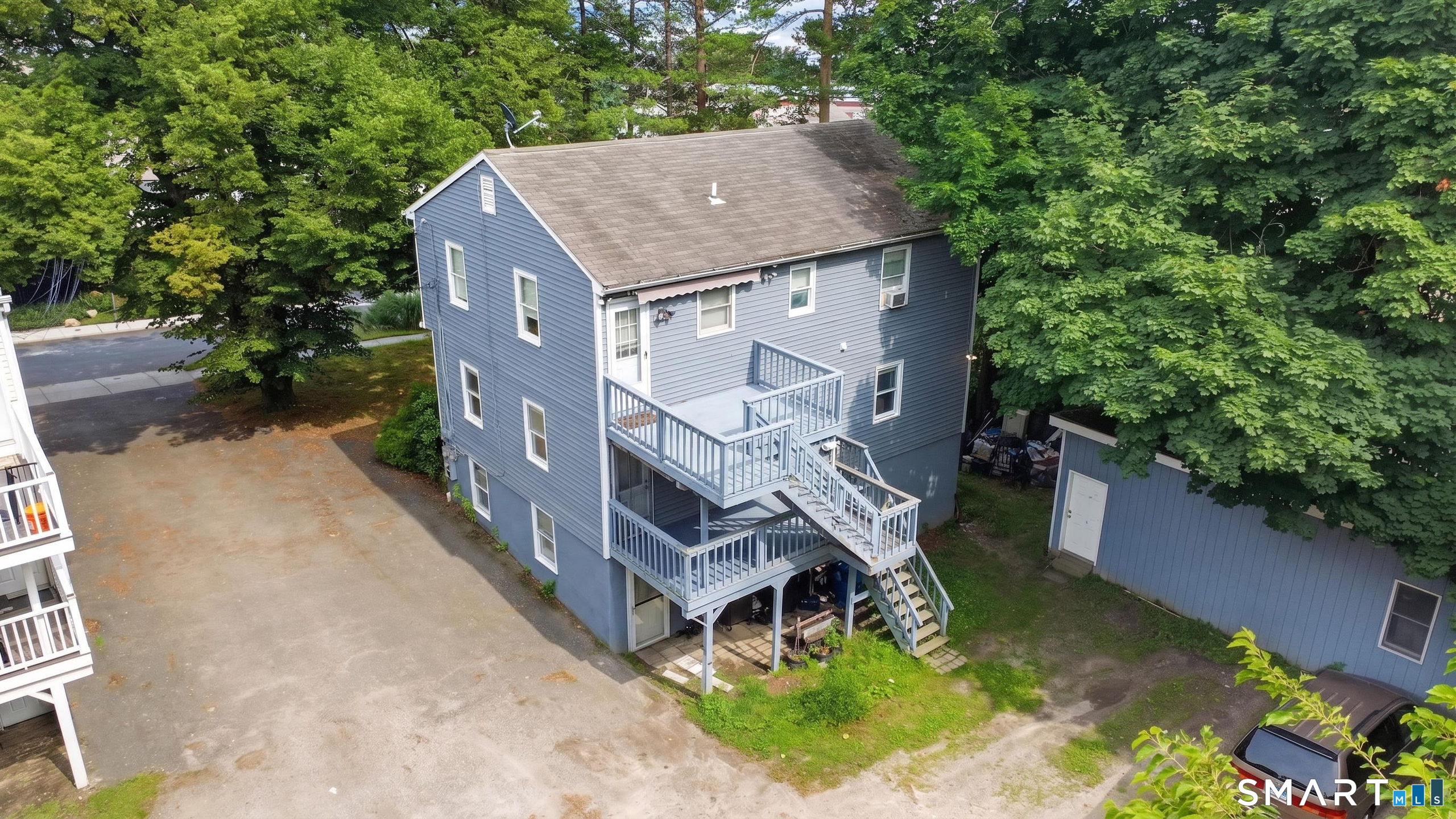 53 1/2 Elmwood Avenue Norwalk CT 06854