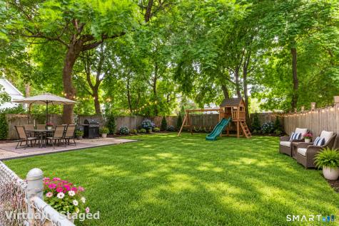 53 1/2 Elmwood Avenue Norwalk CT 06854