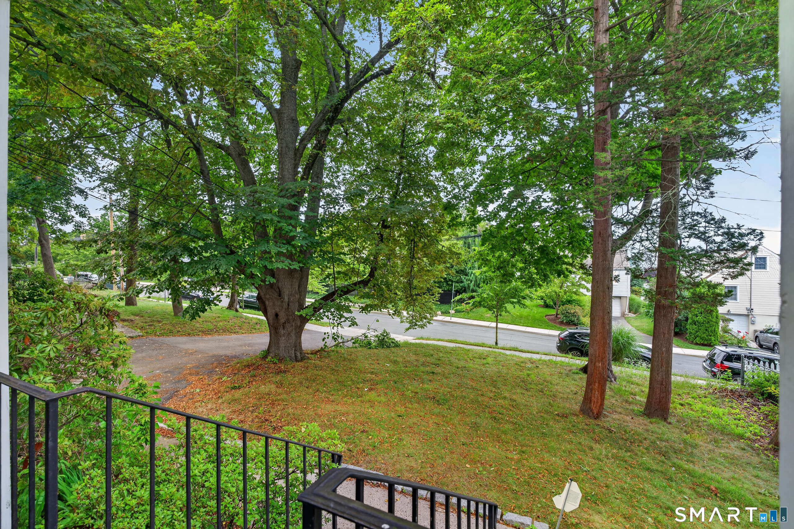 53 1/2 Elmwood Avenue Norwalk CT 06854