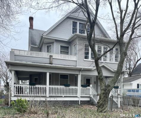 300 Vine Street Hartford CT 06112