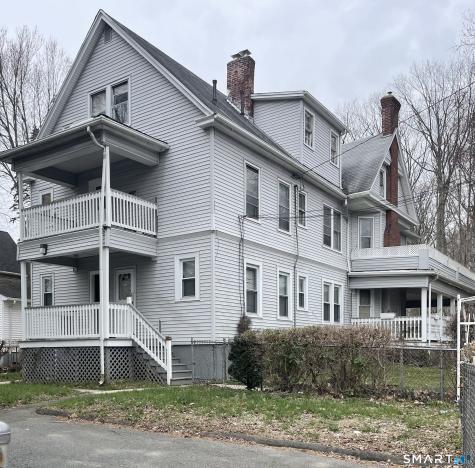 300 Vine Street Hartford CT 06112