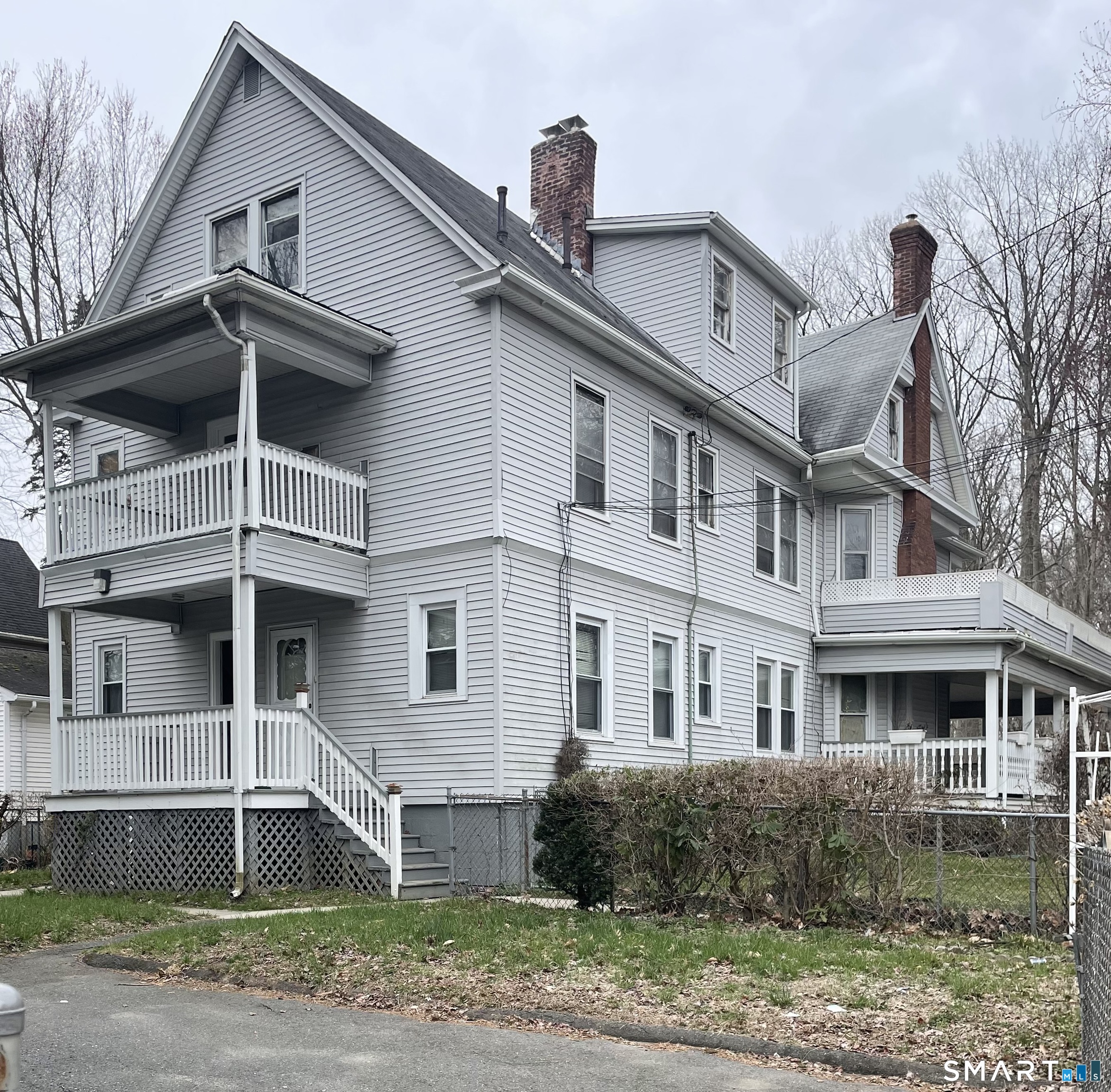 300 Vine Street Hartford CT 06112