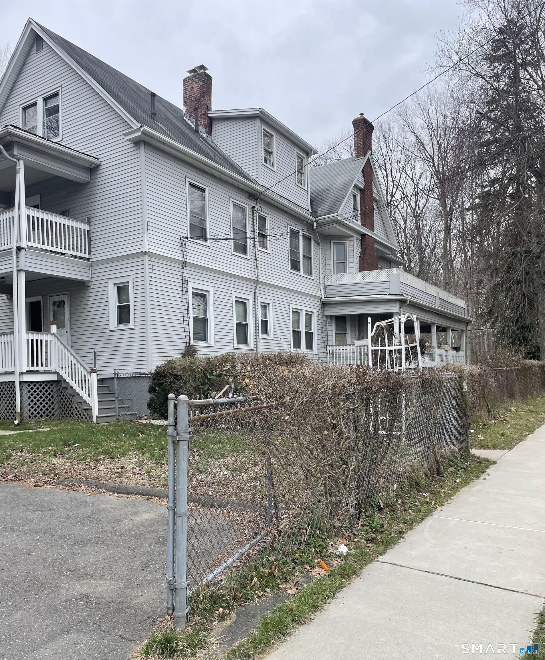 300 Vine Street Hartford CT 06112