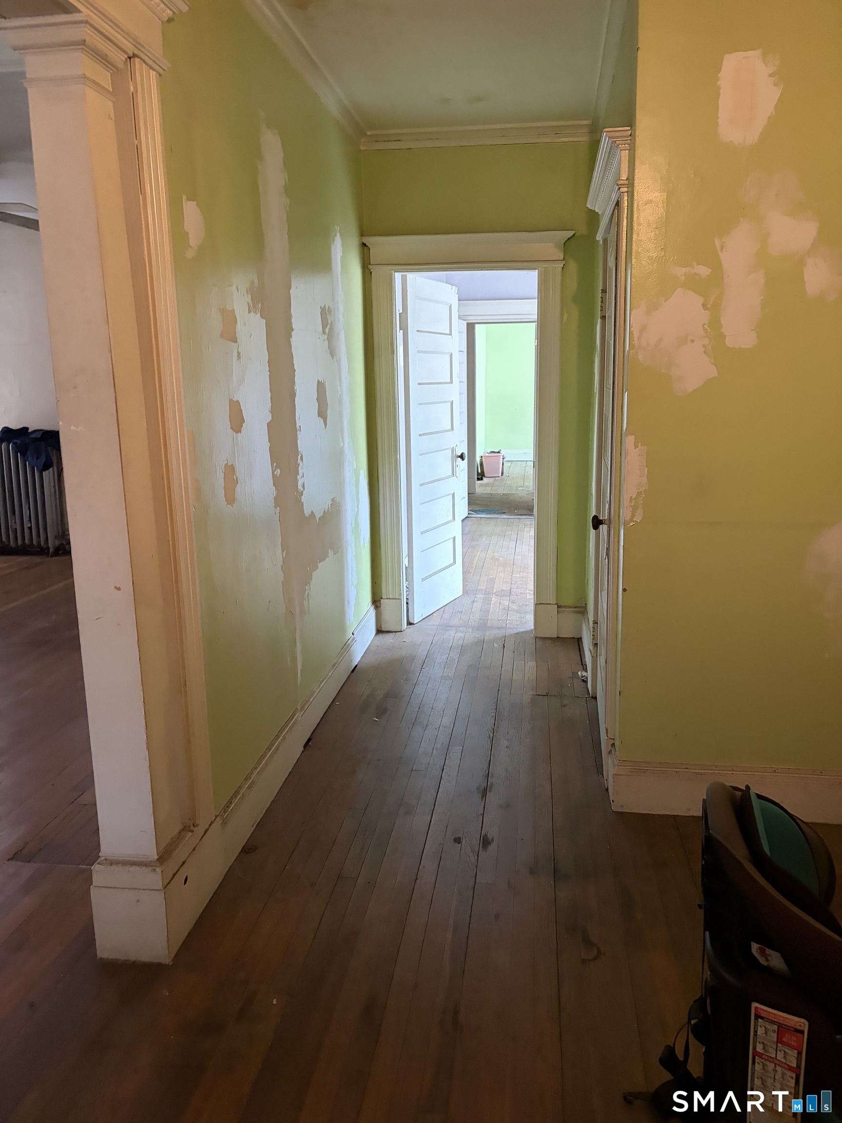 300 Vine Street Hartford CT 06112