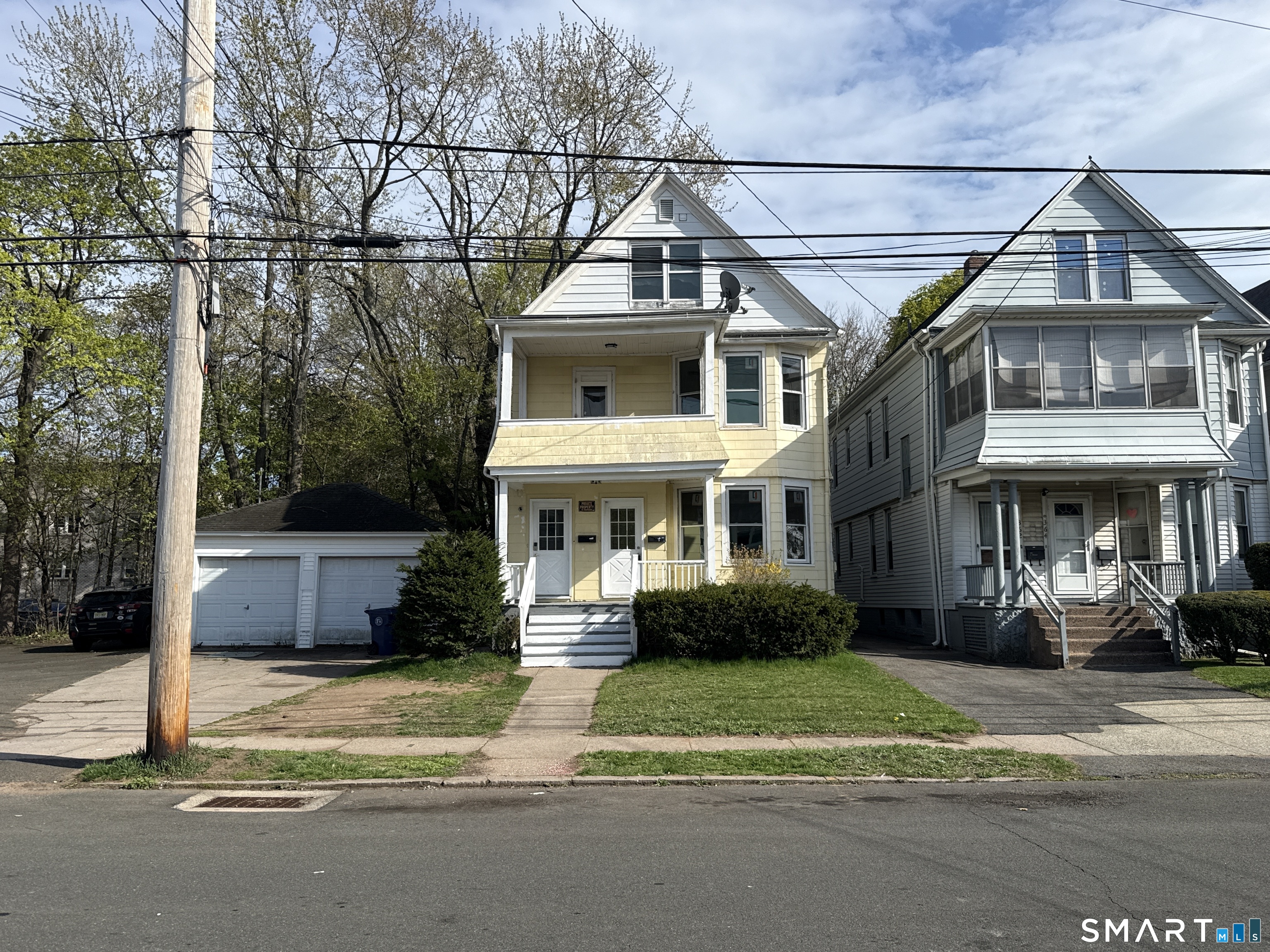 358 Center Street West Haven CT 06516