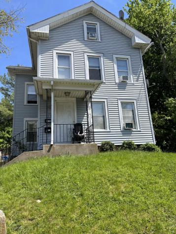 144 View Street Meriden CT 06450