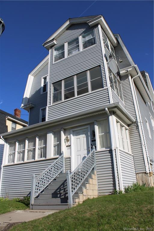 159 New Britain Avenue Hartford CT 06106