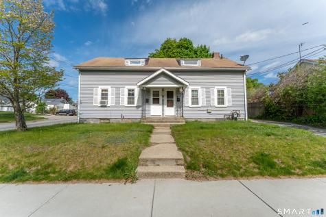 236 Church Street Putnam CT 06260