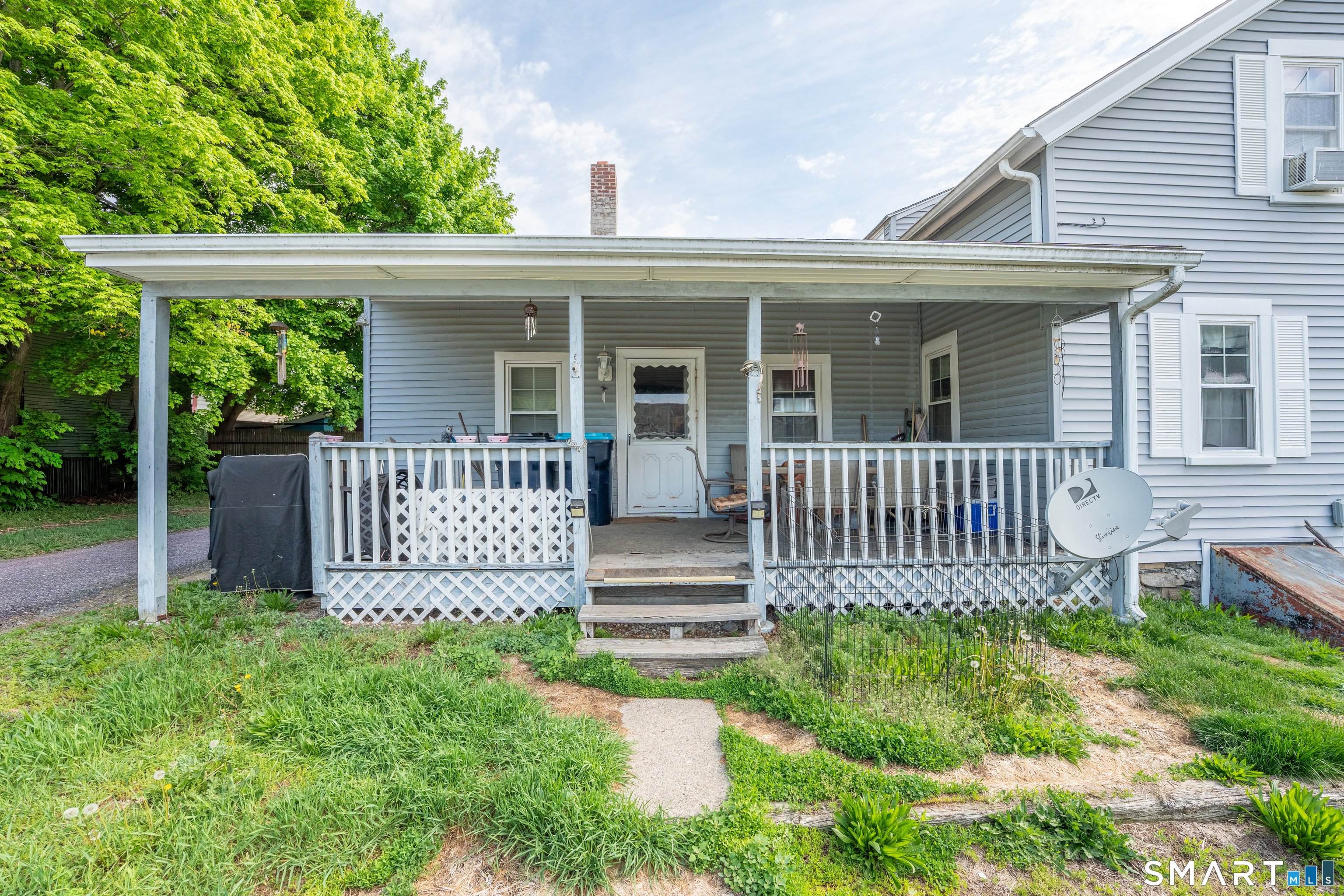 236 Church Street Putnam CT 06260