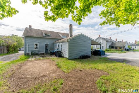 236 Church Street Putnam CT 06260