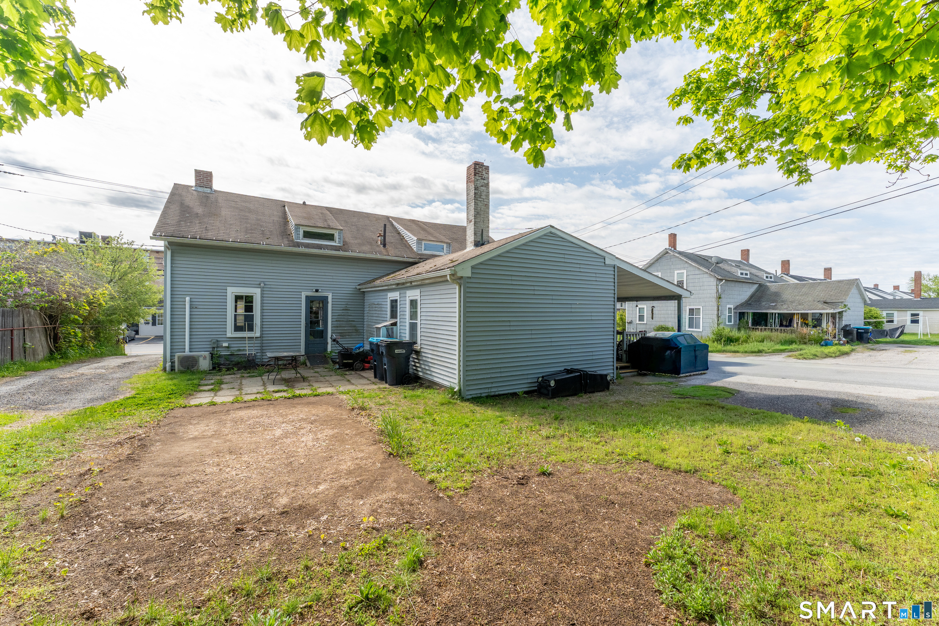 236 Church Street Putnam CT 06260