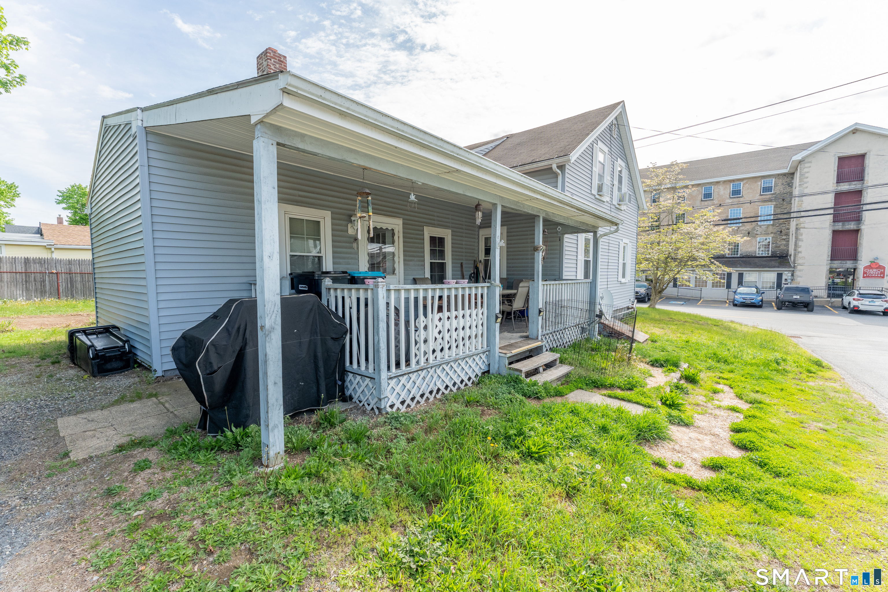 236 Church Street Putnam CT 06260