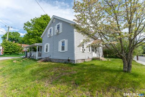 236 Church Street Putnam CT 06260