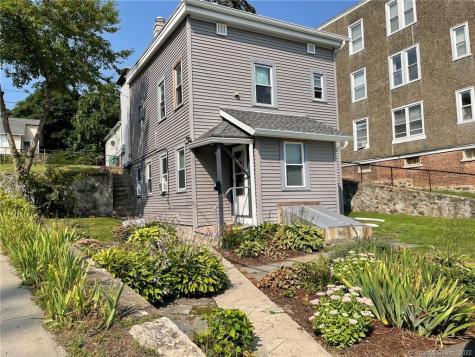 407 Congress Avenue Waterbury CT 06708