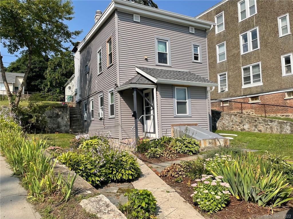 407 Congress Avenue Waterbury CT 06708