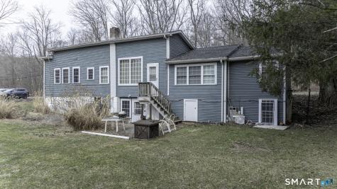 183 Sugar Street Newtown CT 06470