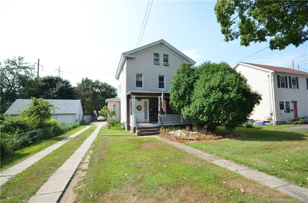 2010 Kings Highway Fairfield CT 06824