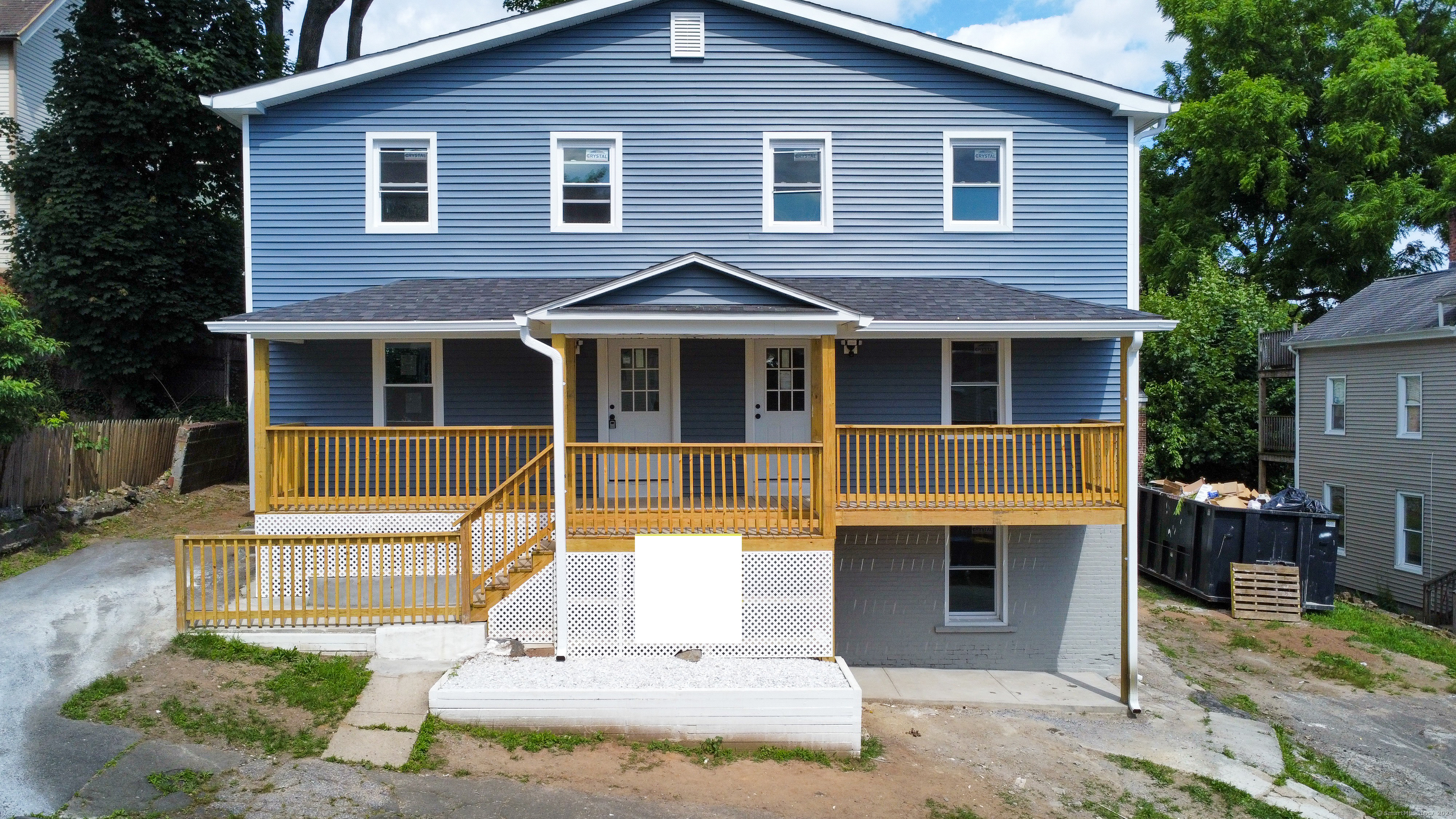 36 2ND Avenue Waterbury CT 06710