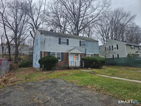 430 Black Rock Avenue New Britain CT 06052