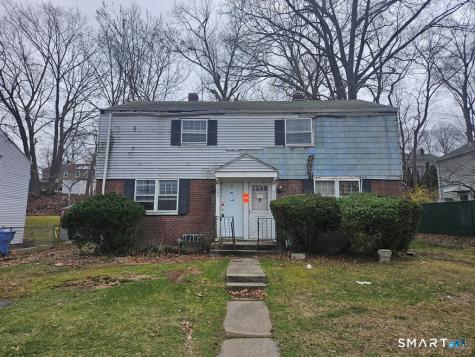 430 Black Rock Avenue New Britain CT 06052