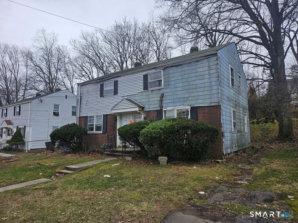 430 Black Rock Avenue New Britain CT 06052