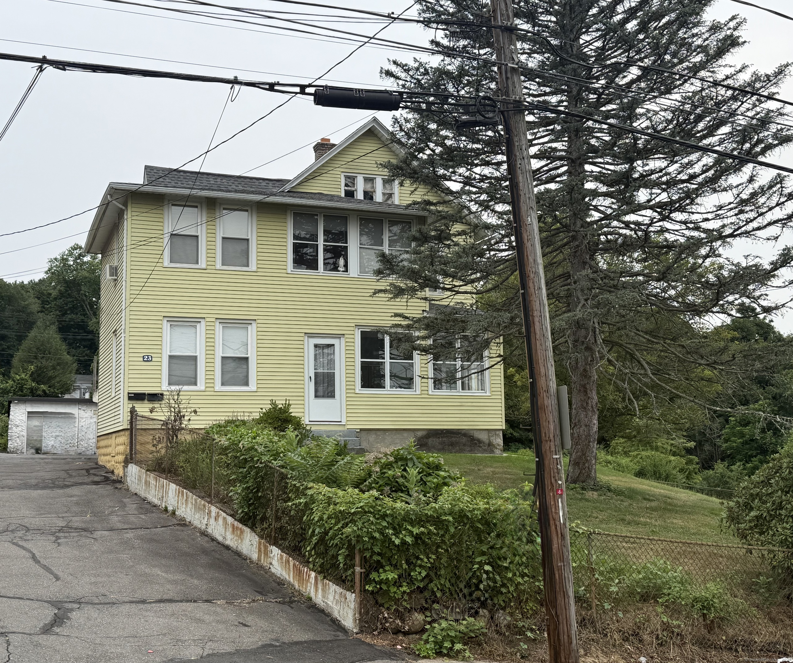 23 Ward Street Naugatuck CT 06770