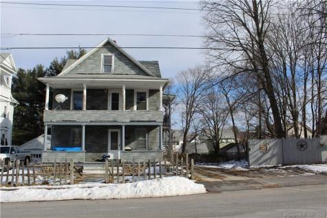 79 Beechwood Avenue Torrington CT 06790