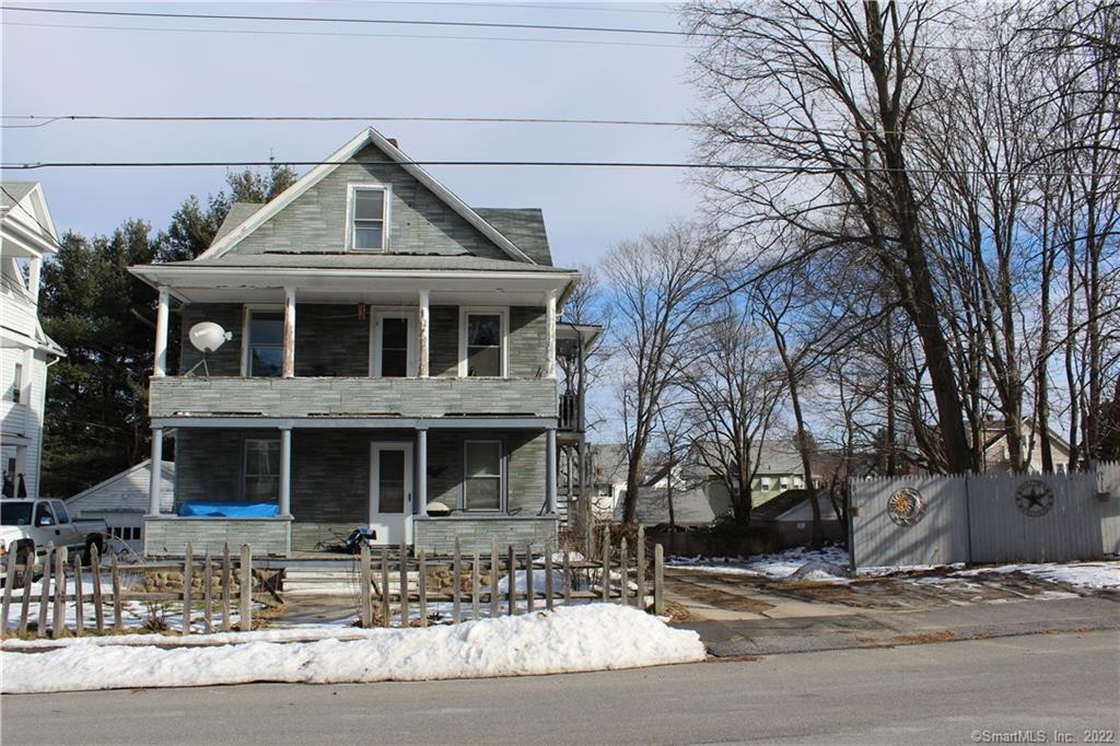 79 Beechwood Avenue Torrington CT 06790