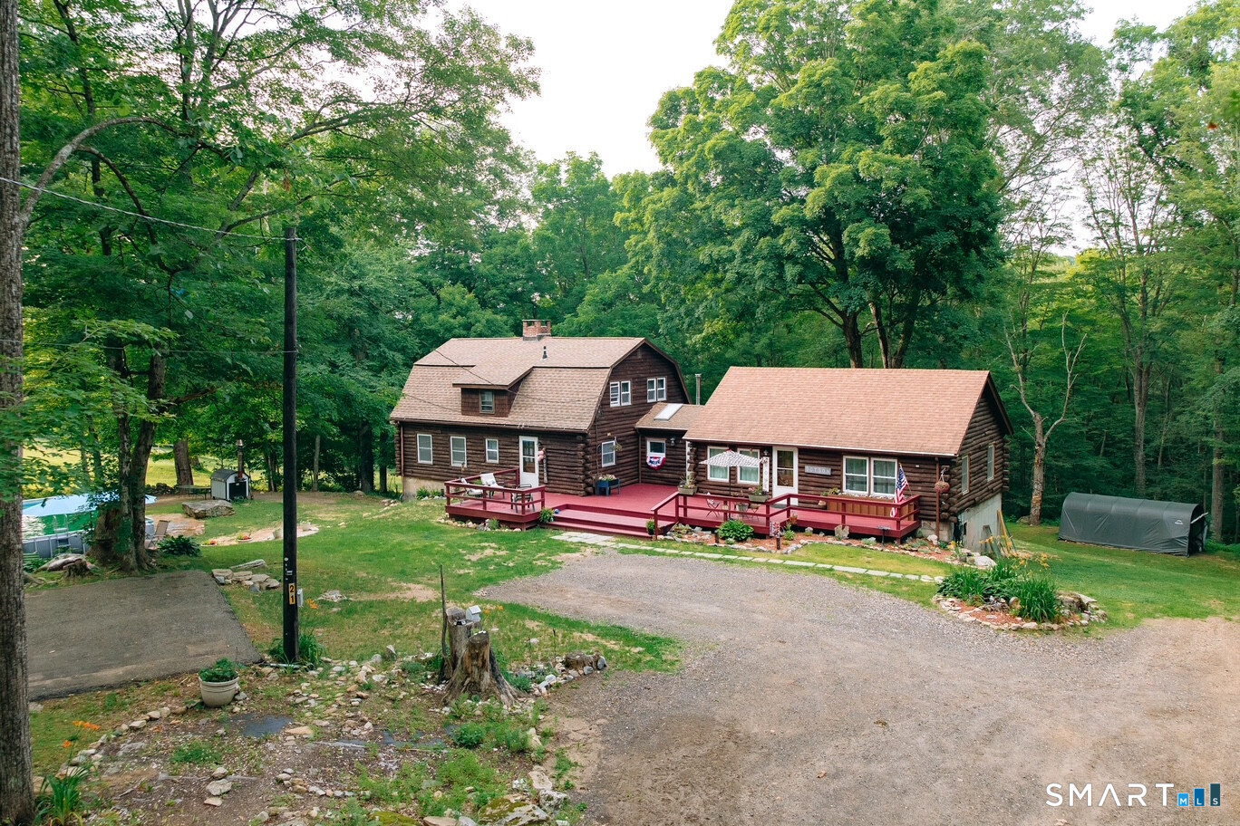 21 Linkkila Lane Chaplin CT 06235