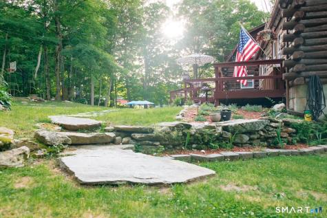 21 Linkkila Lane Chaplin CT 06235